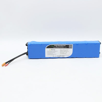 Літій-іонний акумулятор 36V (9,6A) EL-battery / Акумуляторна батарея для електросамокату