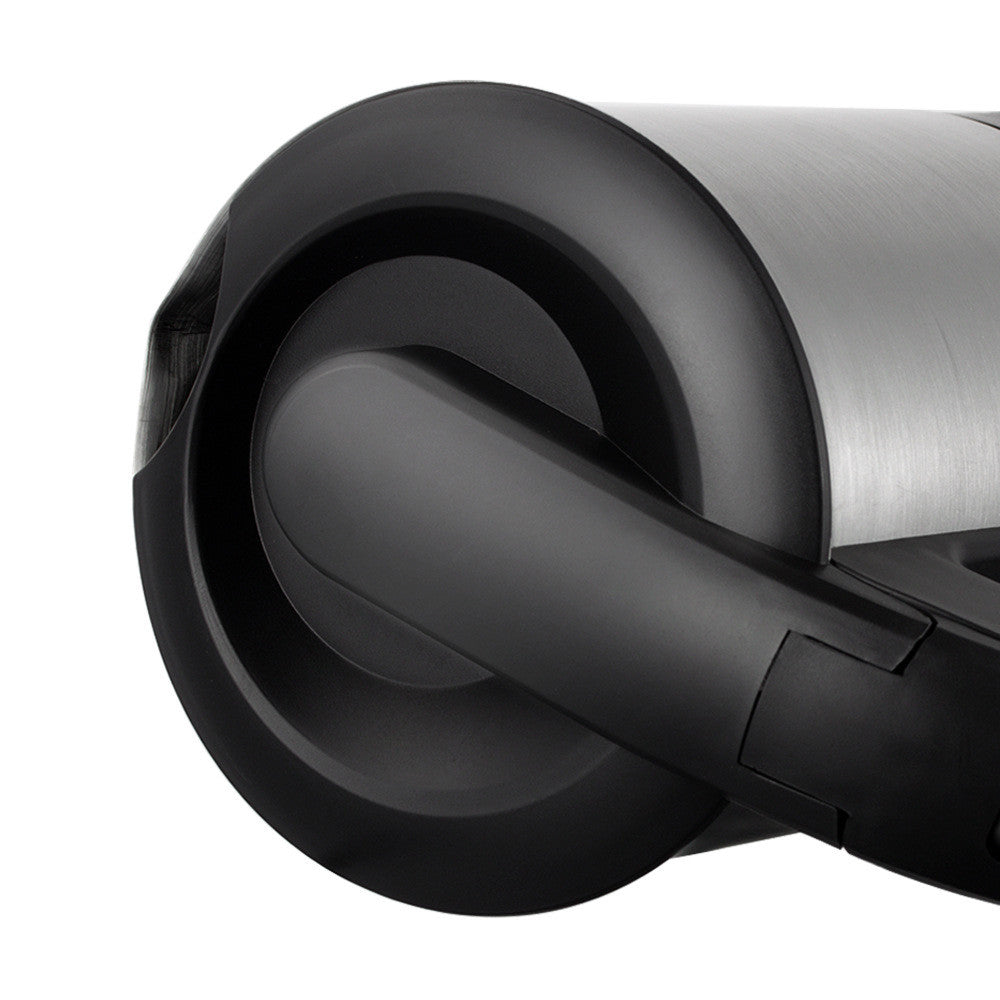 Компактний туристичний чайник із двома чашками RAF R7887 / Міні-чайник електричний