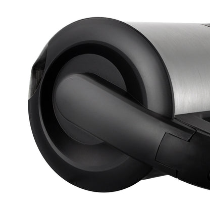 Компактний туристичний чайник із двома чашками RAF R7887 / Міні-чайник електричний