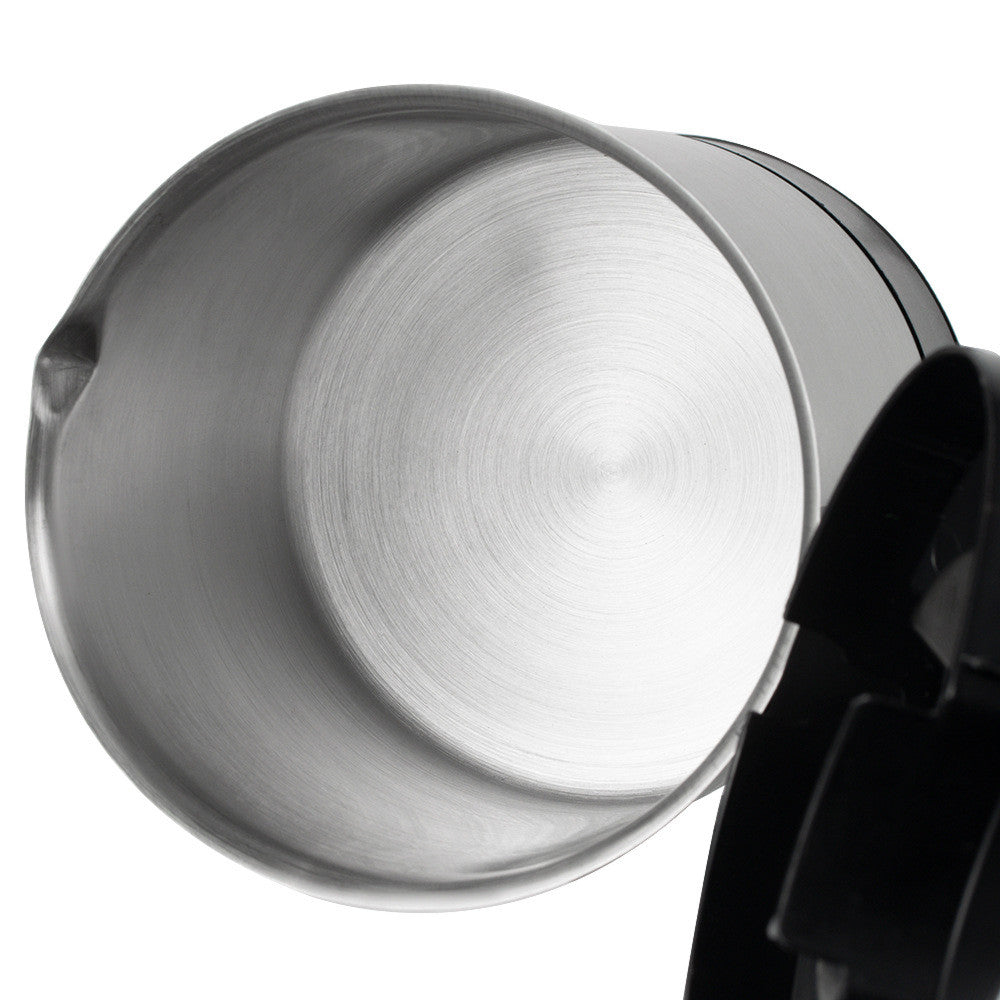 Компактний туристичний чайник із двома чашками RAF R7887 / Міні-чайник електричний