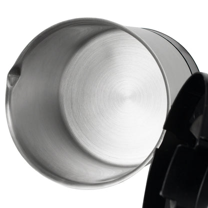 Компактний туристичний чайник із двома чашками RAF R7887 / Міні-чайник електричний