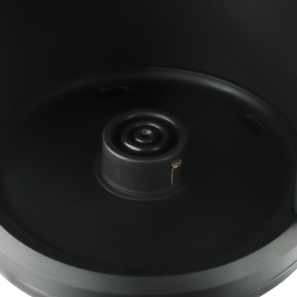 Електрокавоварка мережева 600Вт, 03л, RAF R117 / Електронна турка