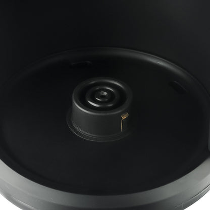 Електрокавоварка мережева 600Вт, 03л, RAF R117 / Електронна турка