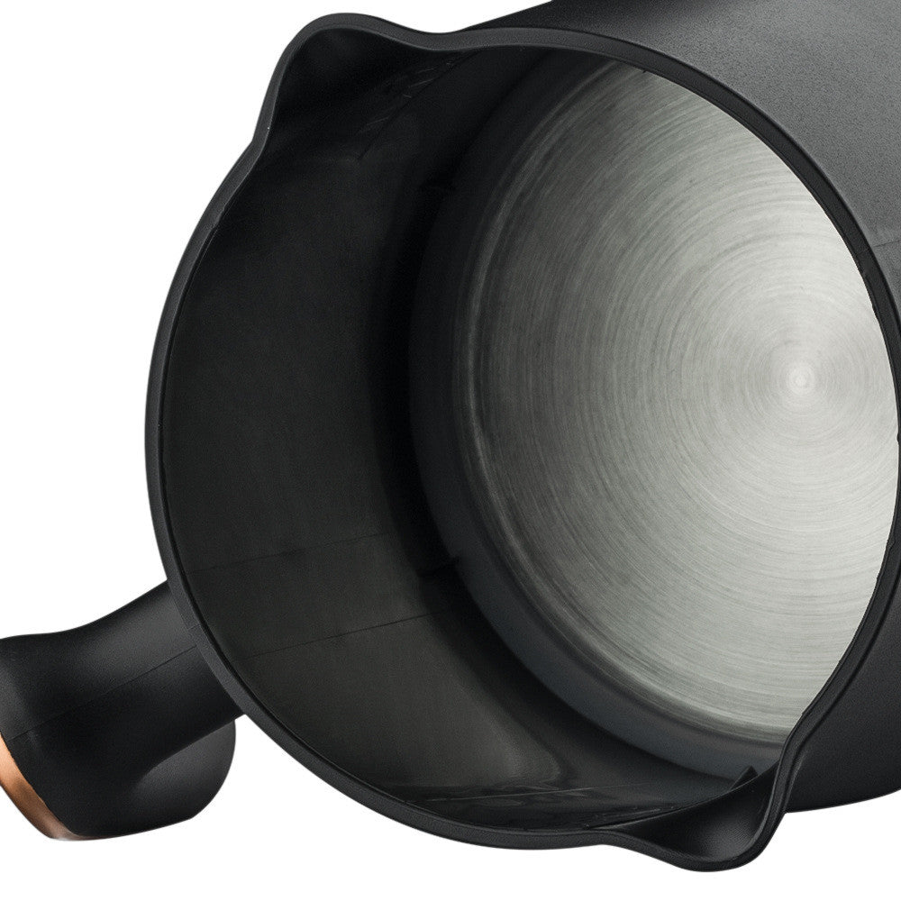 Електрокавоварка мережева 600Вт, 03л, RAF R117 / Електронна турка