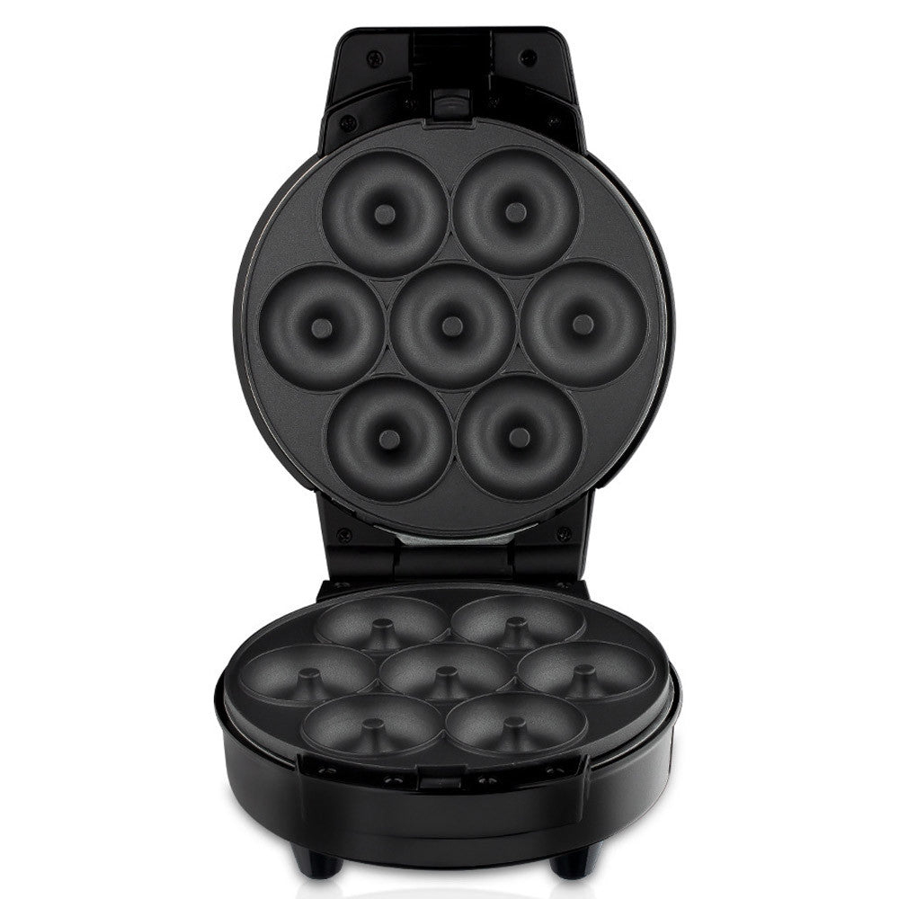 Мультипекар Sokany SK-08105, 5 функцій, 600Вт / Електропіч для бельгійських вафель та інших страв