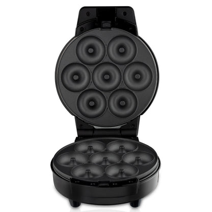 Мультипекар Sokany SK-08105, 5 функцій, 600Вт / Електропіч для бельгійських вафель та інших страв