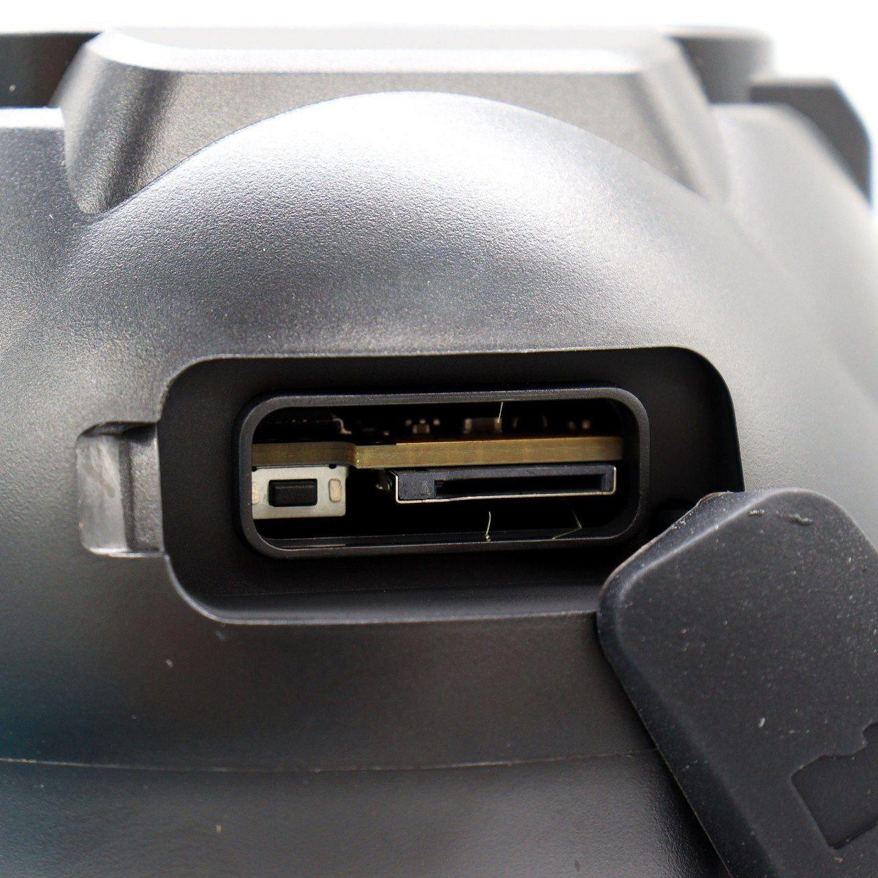 Вулична охоронна WIFI камера відеоспостереження 6MP, Dual Lens / Поворотна камера спостереження із сиреною