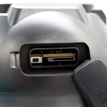 Вулична охоронна WIFI камера відеоспостереження 6MP, Dual Lens / Поворотна камера спостереження із сиреною