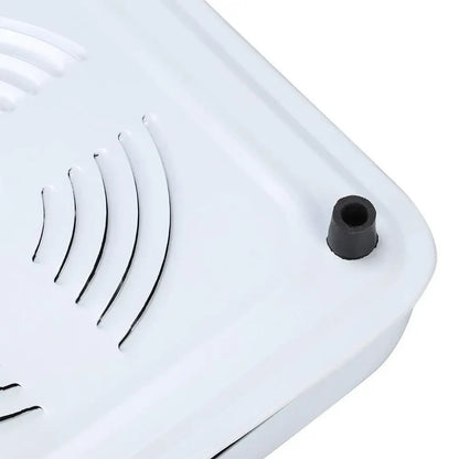 Плита електрична настільна 2000Вт, JX-2020B, на 2 конфорки / Електрична спіральна плита з 5 режимами