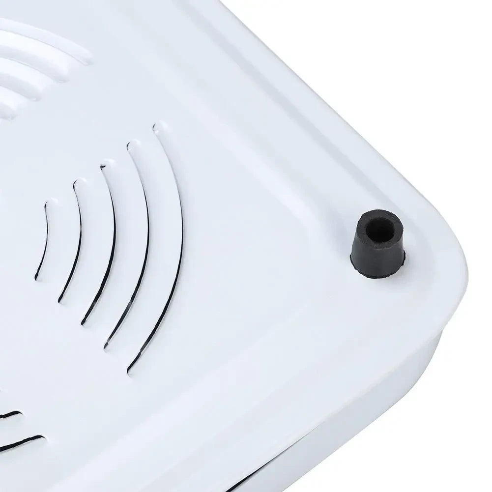 Плита електрична настільна 2000Вт, JX-2020B, на 2 конфорки / Електрична спіральна плита з 5 режимами