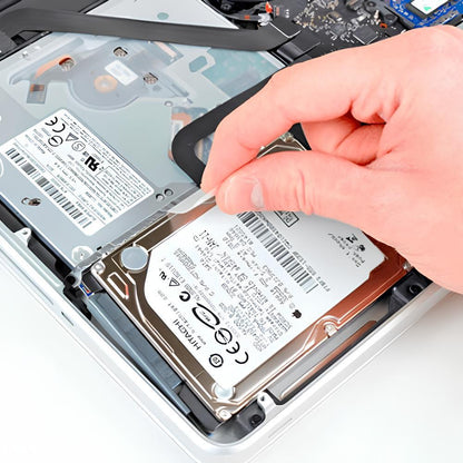 Жорсткий диск 500 Гб HDD / Жорсткий диск для ПК/ноутбука