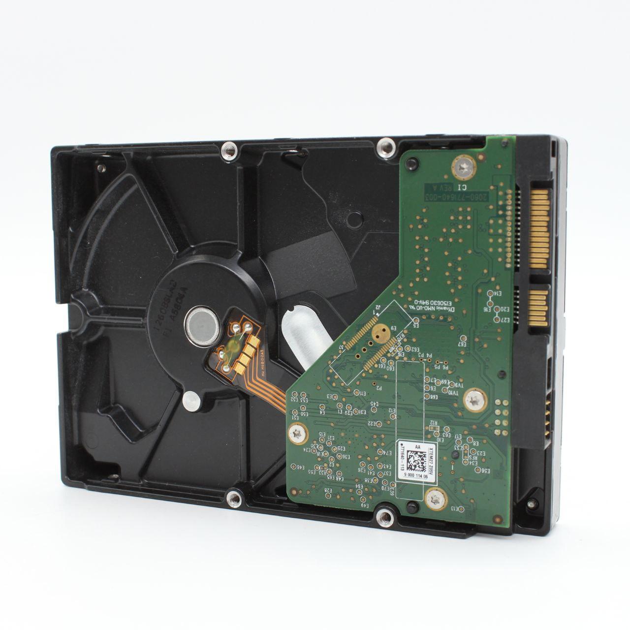 Жорсткий диск 500 Гб HDD / Жорсткий диск для ПК/ноутбука