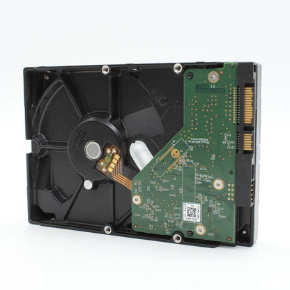 Жорсткий диск 500 Гб HDD / Жорсткий диск для ПК/ноутбука