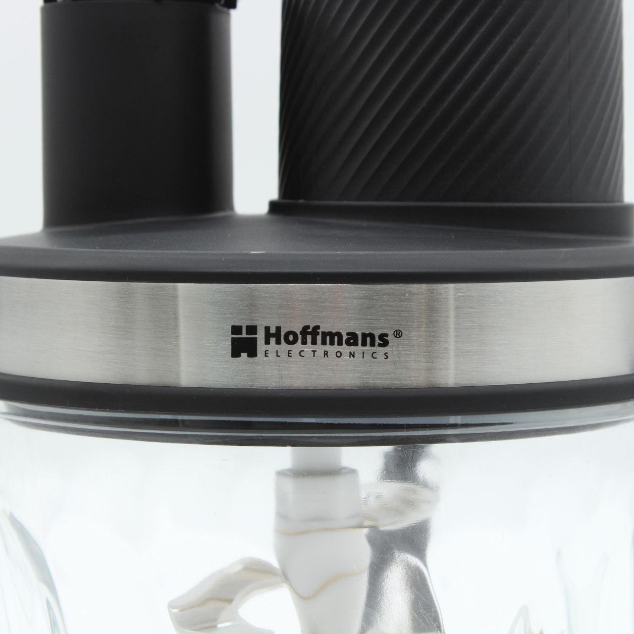 Кухонний комбайн 10в1 з 2 чашами, 1800Вт, 3,8л, HM8849 / Кухонний блендер / Чоппер / Кухонний подрібнювач