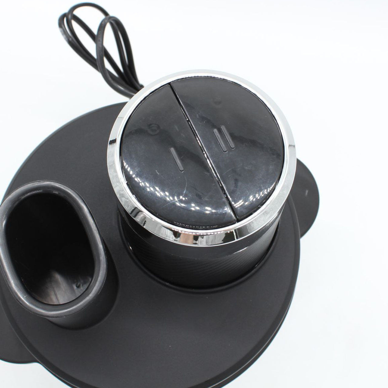 Кухонний комбайн 10в1 з 2 чашами, 1800Вт, 3,8л, HM8849 / Кухонний блендер / Чоппер / Кухонний подрібнювач