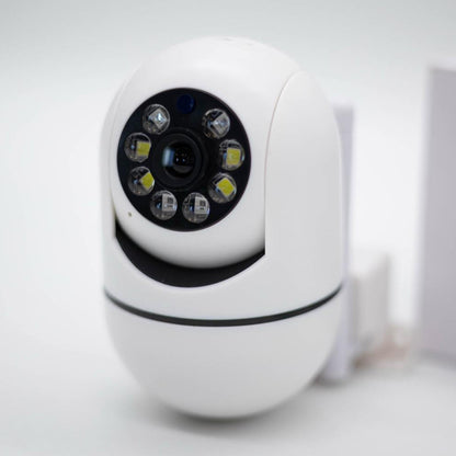 Вулична WiFi-камера 2Мп FullHD з живленням від USB/Wi-Fi камера відеоспостереження