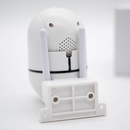 Вулична WiFi-камера 2Мп FullHD з живленням від USB/Wi-Fi камера відеоспостереження