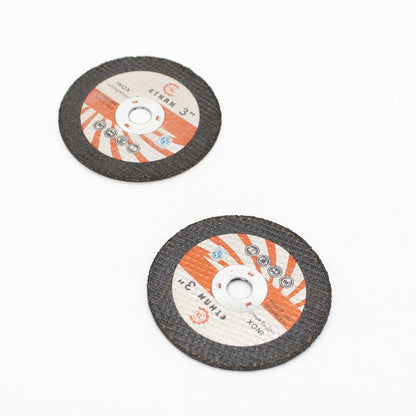 Акумуляторна болгарка 12V у валізі, 2 акумулятори, W-153-7 / Електроболгарка / Міні болгарка