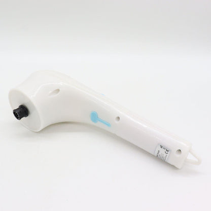 Електрична щітка для прибирання з 5 насадками,Magic Brush, з USB / Бездротова електрощітка