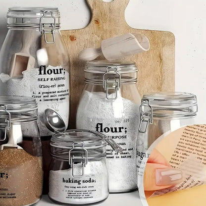 1 шт Прозорий термопапір самоклеючий 5,7x2,5см / Папір для термопринтера / Термопапір для наклейок