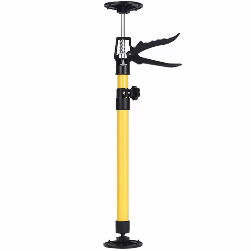 Телескопічна підпірка-домкрат 30-59см, 40 кг / Меблевий домкрат / Монтажна стійка