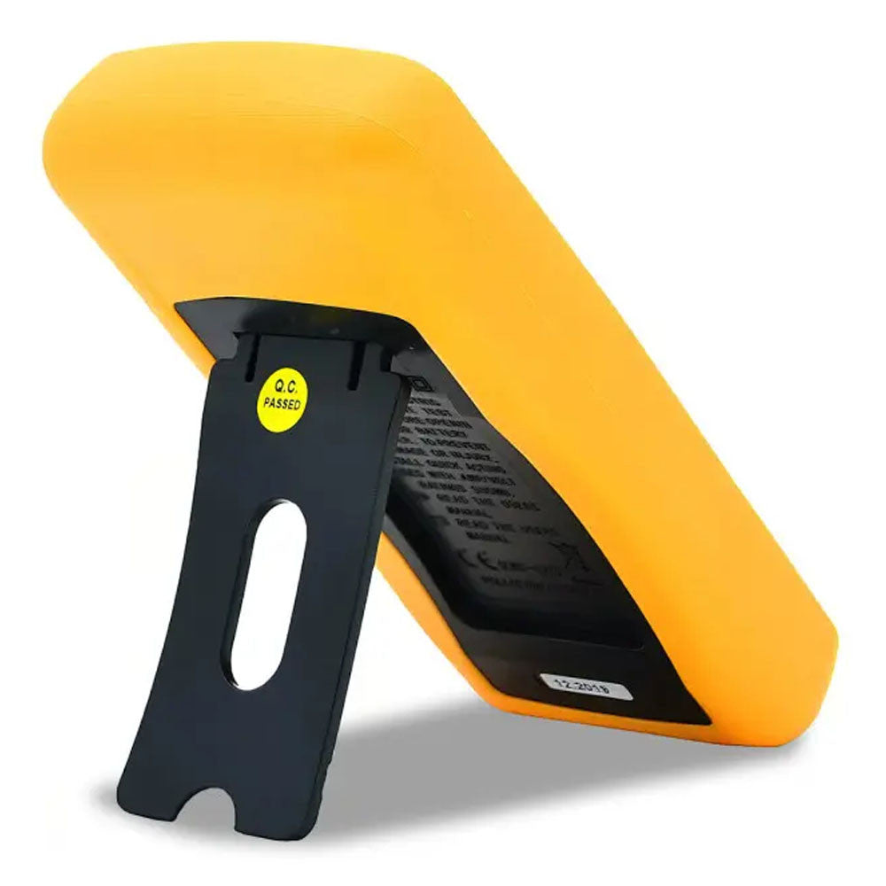 Мультиметр цифровий DT9207A з термопарою / Струмовимірювальні кліщі-мультиметр