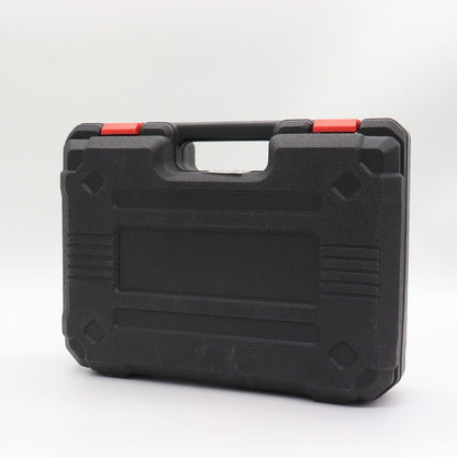 Секатор електричний 48V на 2 акумулятори в валізі / Акумуляторні садові ножиці / Електросекатор