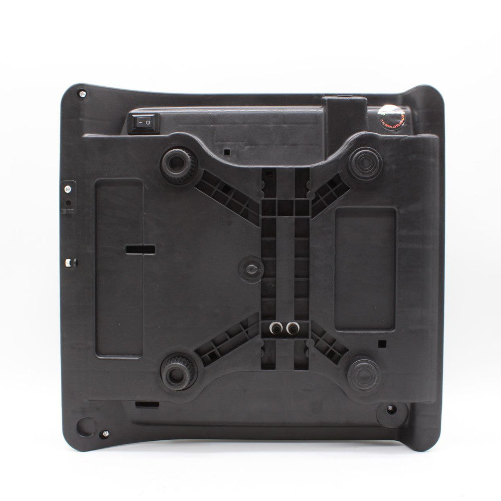 Ваги 50 кг від мережі та акумулятора DT 809 / Електронні ваги з дисплеєм та пам'яттю