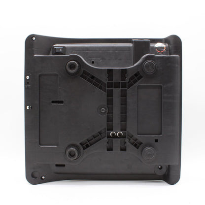 Ваги 50 кг від мережі та акумулятора DT 809 / Електронні ваги з дисплеєм та пам'яттю