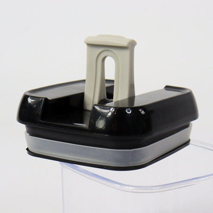 Набір контейнерів 7 шт для сипучих Food storage container / Органайзери для зберігання круп