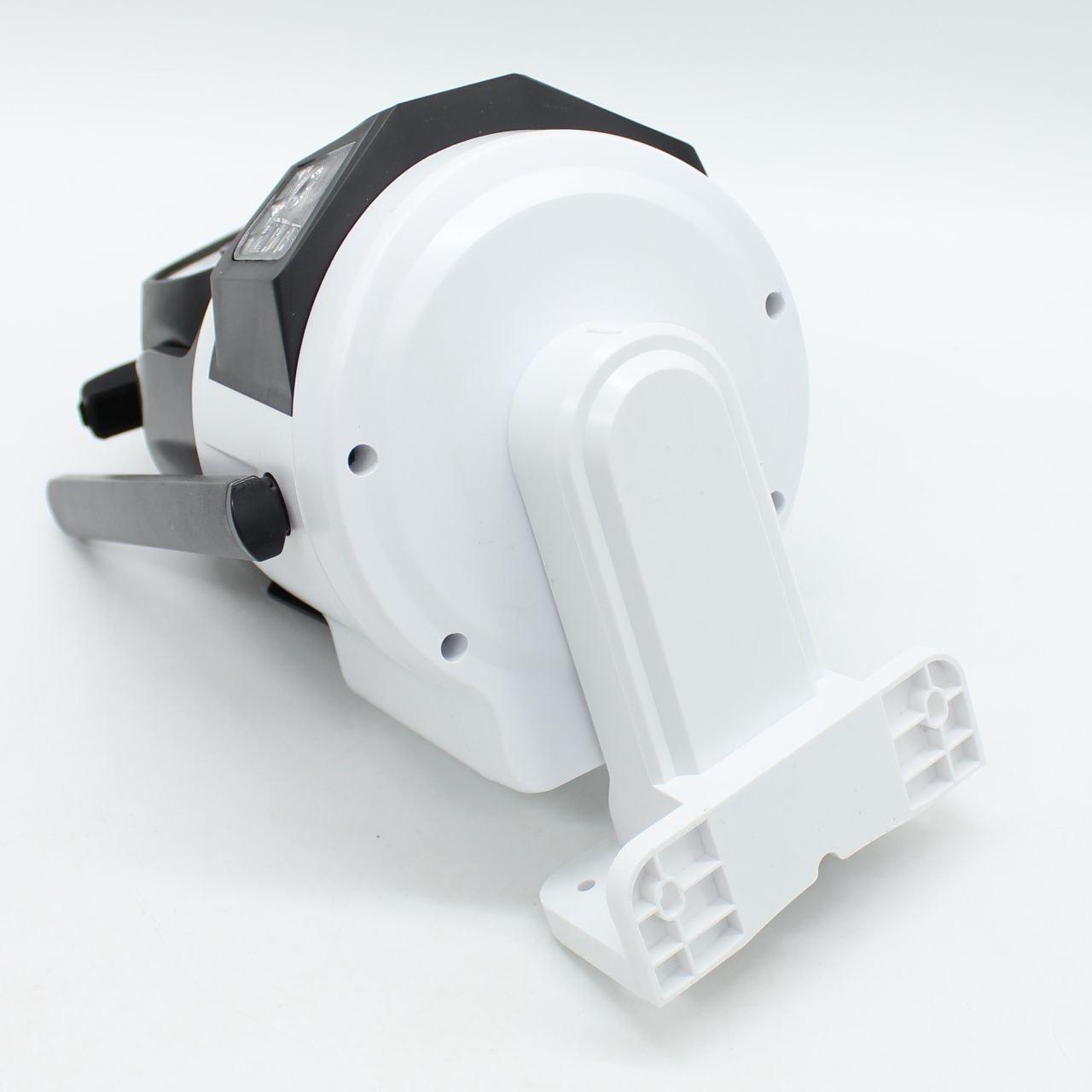 4G камера відеоспостереження із сонячною панеллю 2x2MP / Вулична IP камера з SIM-картою / Охоронна камера