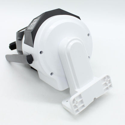 4G камера відеоспостереження із сонячною панеллю 2x2MP / Вулична IP камера з SIM-картою / Охоронна камера