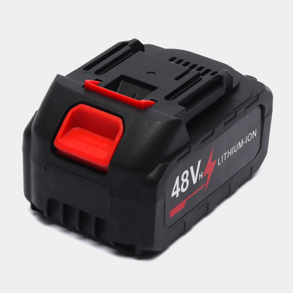 Акумулятор для ланцюгової пилки 48В / Літій-іонний акумулятор для міні пили / Акумуляторна батарея для пилки