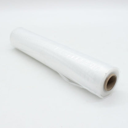 Пакети для вакууматора в рулонах 5м х 28см, 1 рулон / Вакуумні рулонні пакети для зберігання їжі