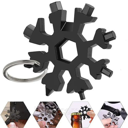 Набір інструментів 108 предметів у кейсі, TM-110 / Набір ключів для машини / Інструменти для авто