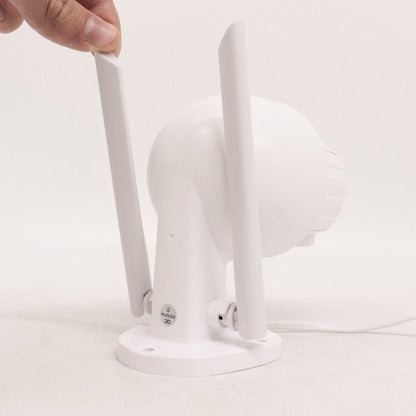 Вулична WIFI камера відеоспостереження CAMERA CAM 6 / Поворотна відеокамера / IP камера