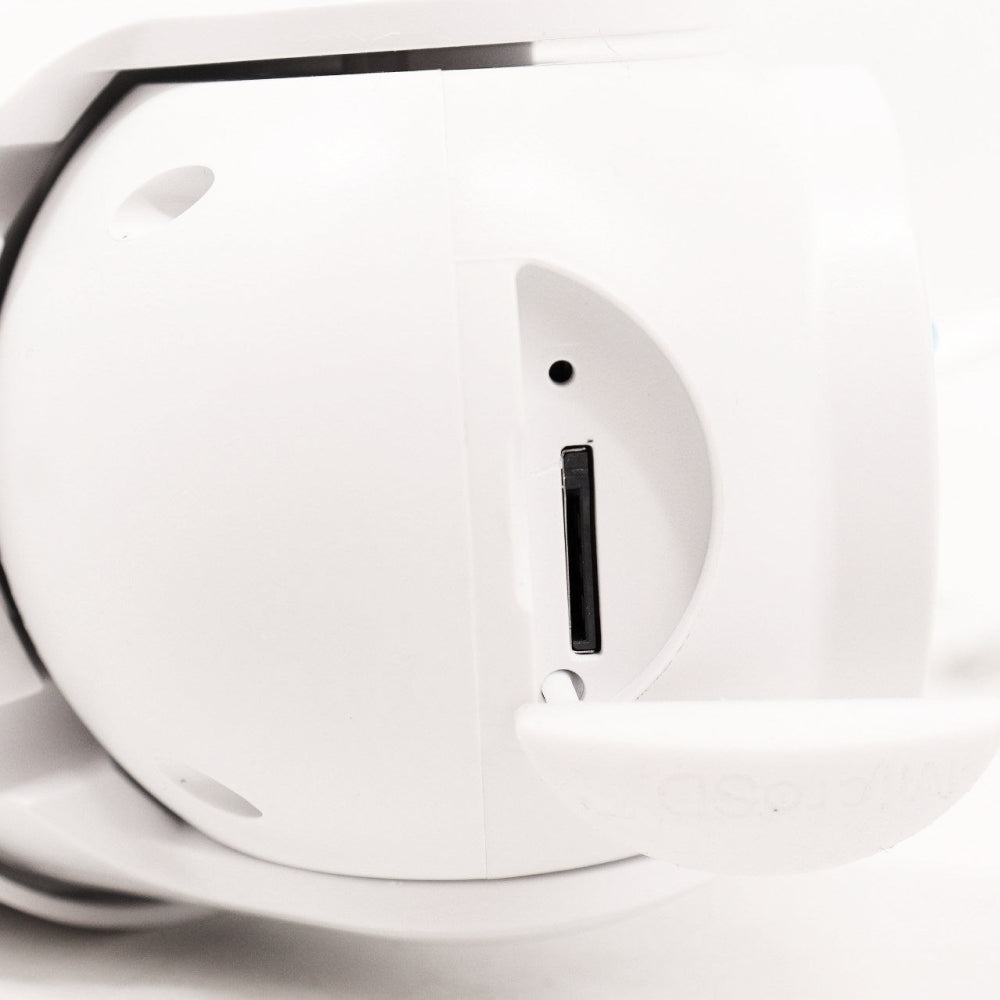 Вулична WIFI камера відеоспостереження CAMERA CAM 6 / Поворотна відеокамера / IP камера