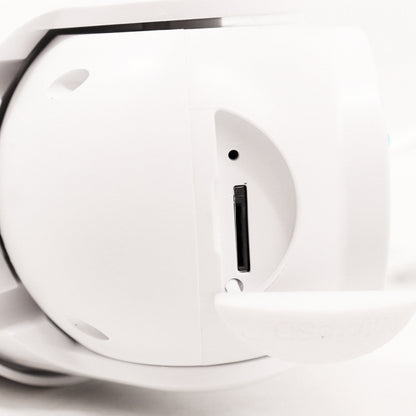 Вулична WIFI камера відеоспостереження CAMERA CAM 6 / Поворотна відеокамера / IP камера