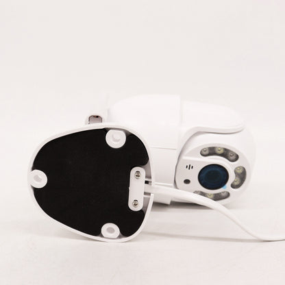 Вулична WIFI камера відеоспостереження CAMERA CAM 6 / Поворотна відеокамера / IP камера