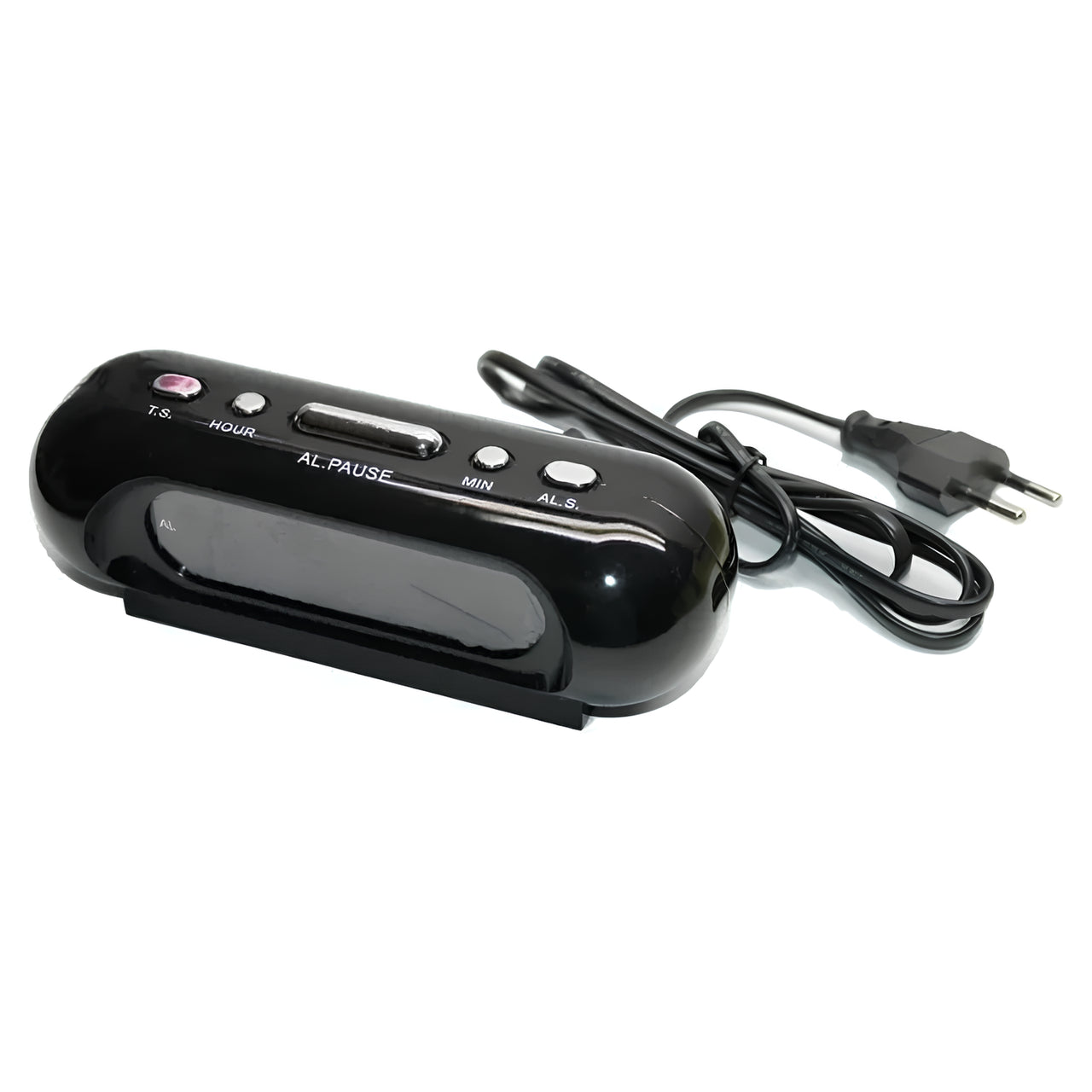 Електронні настільні часи VST-716-2 / Настільний годинник-будильник / Годинник настільний