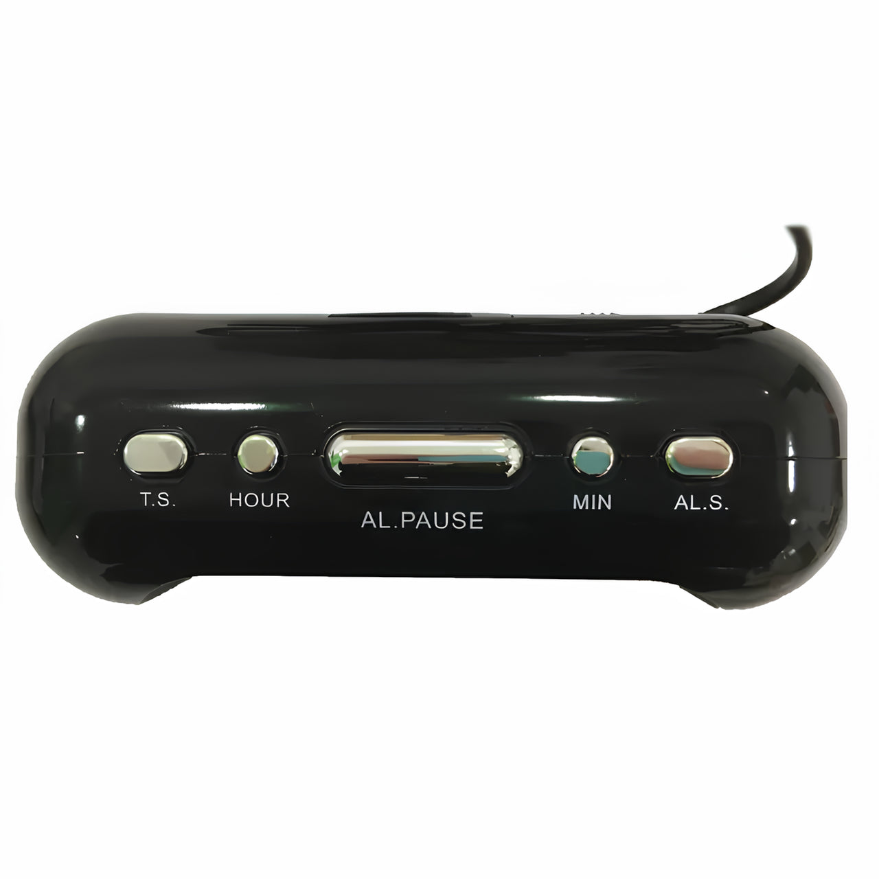 Електронні настільні часи VST-716-2 / Настільний годинник-будильник / Годинник настільний