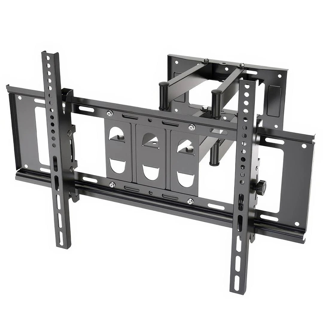 Кронштейн поворотний для ТВ 40-80" до 50 кг, модель CP602 / Кріплення для телевізора / Кріплення для ТБ