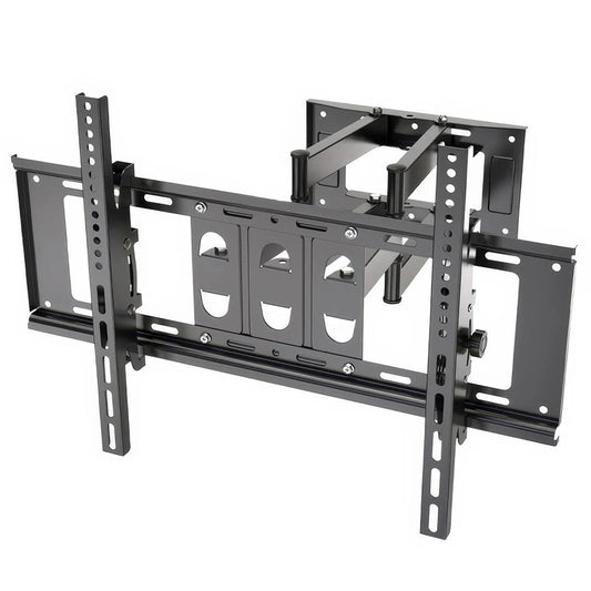Кронштейн поворотний для ТВ 40-80" до 50 кг, модель CP602 / Кріплення для телевізора / Кріплення для ТБ