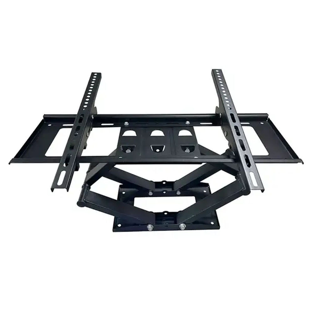 Кронштейн поворотний для ТВ 40-80" до 50 кг, модель CP602 / Кріплення для телевізора / Кріплення для ТБ