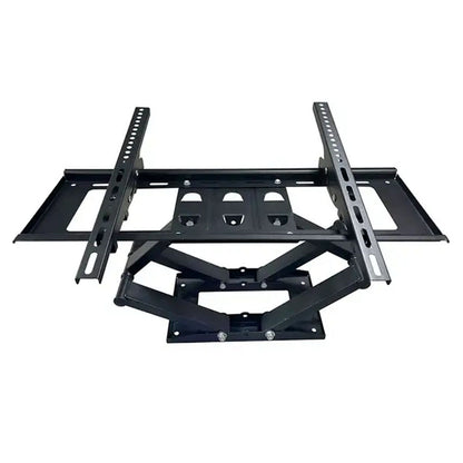 Кронштейн поворотний для ТВ 40-80" до 50 кг, модель CP602 / Кріплення для телевізора / Кріплення для ТБ