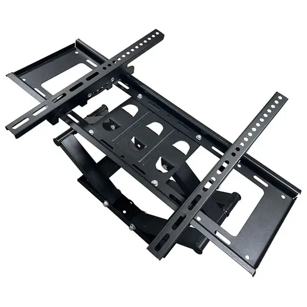 Кронштейн поворотний для ТВ 40-80" до 50 кг, модель CP602 / Кріплення для телевізора / Кріплення для ТБ