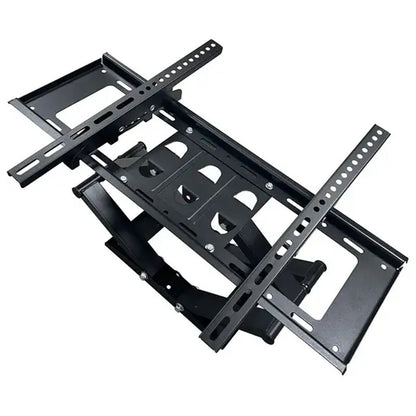 Кронштейн поворотний для ТВ 40-80" до 50 кг, модель CP602 / Кріплення для телевізора / Кріплення для ТБ