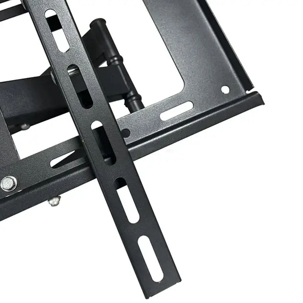 Кронштейн поворотний для ТВ 40-80" до 50 кг, модель CP602 / Кріплення для телевізора / Кріплення для ТБ