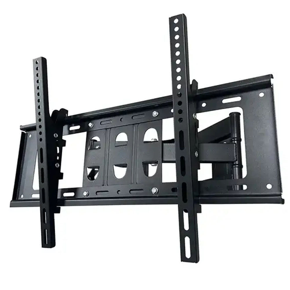 Кронштейн поворотний для ТВ 40-80" до 50 кг, модель CP602 / Кріплення для телевізора / Кріплення для ТБ