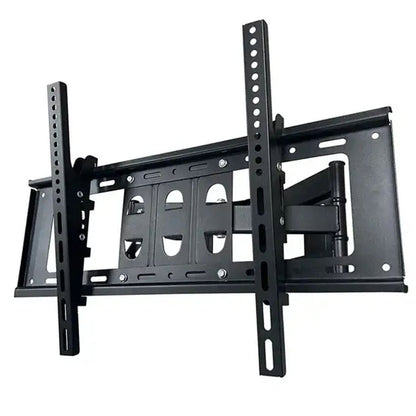 Кронштейн поворотний для ТВ 40-80" до 50 кг, модель CP602 / Кріплення для телевізора / Кріплення для ТБ